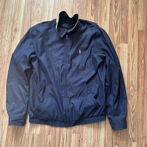 Vintage polo Ralph Lauren overcoat